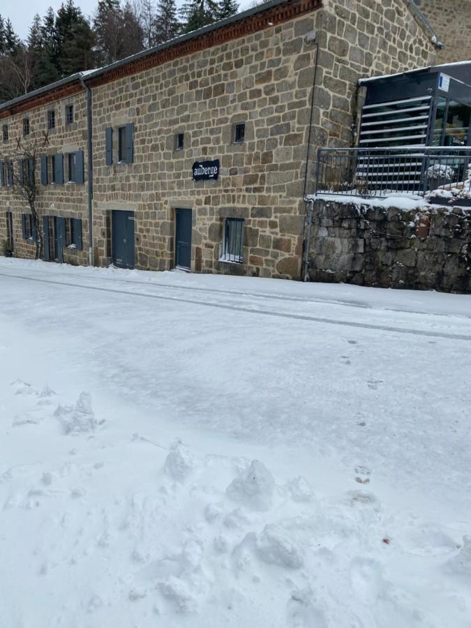 Auberge De Thelis Kültér fotó