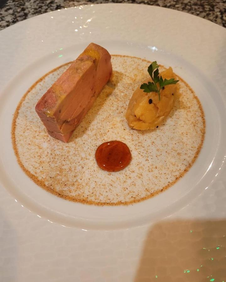 Auberge De Thelis Kültér fotó