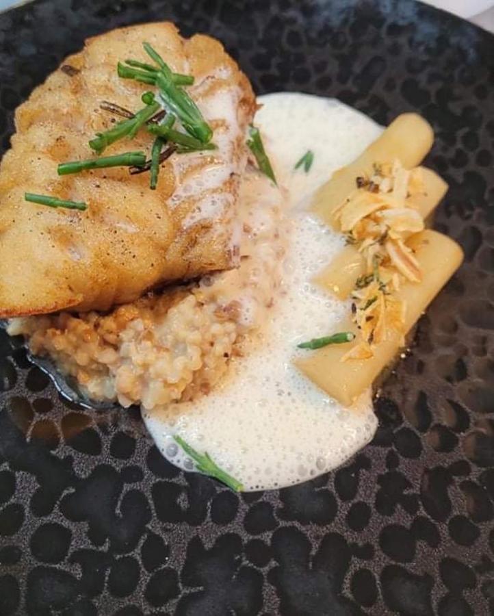 Auberge De Thelis Kültér fotó