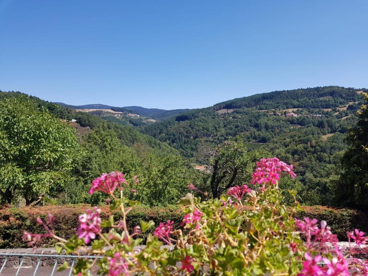 Auberge De Thelis Kültér fotó