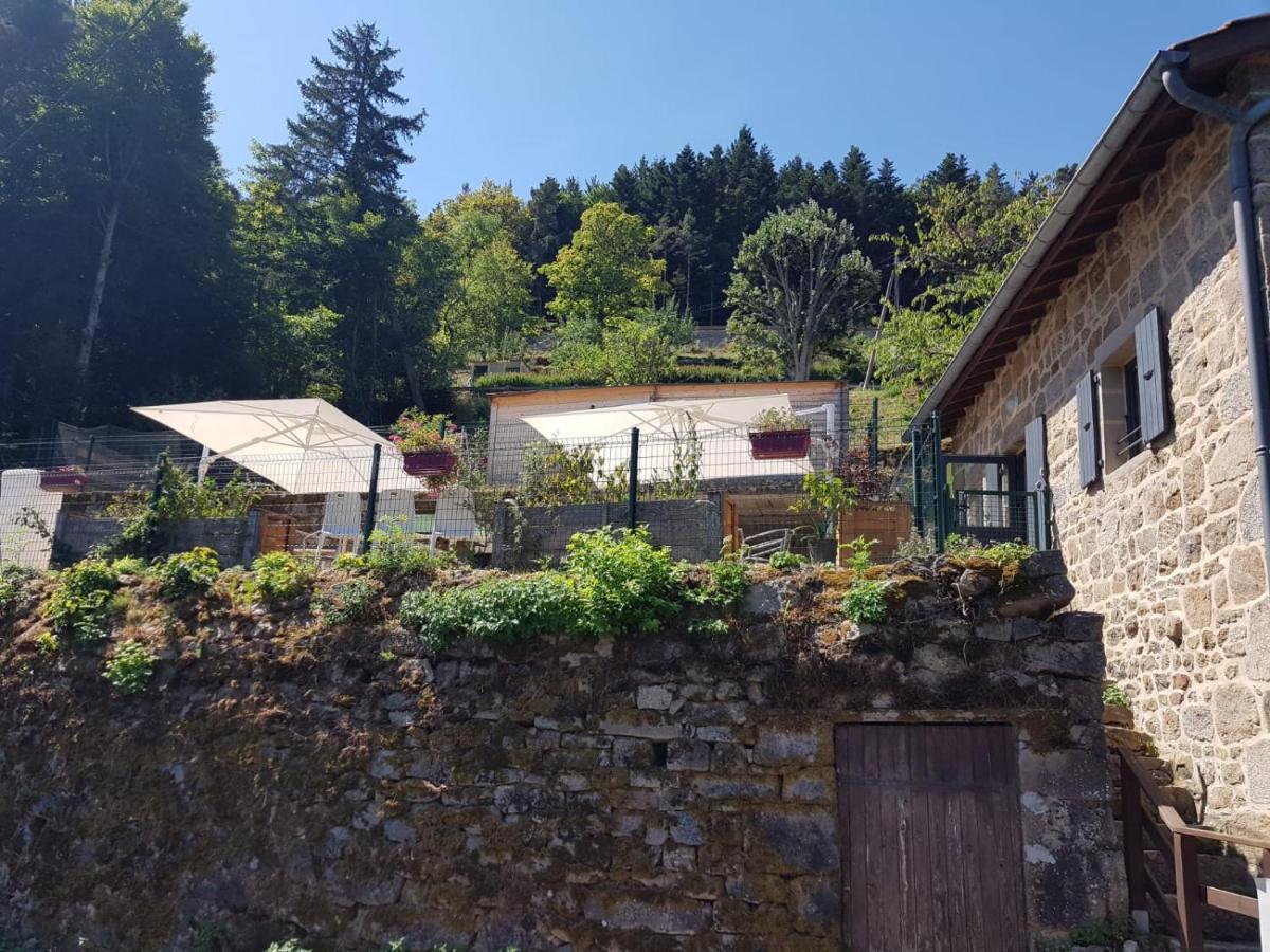 Auberge De Thelis Kültér fotó