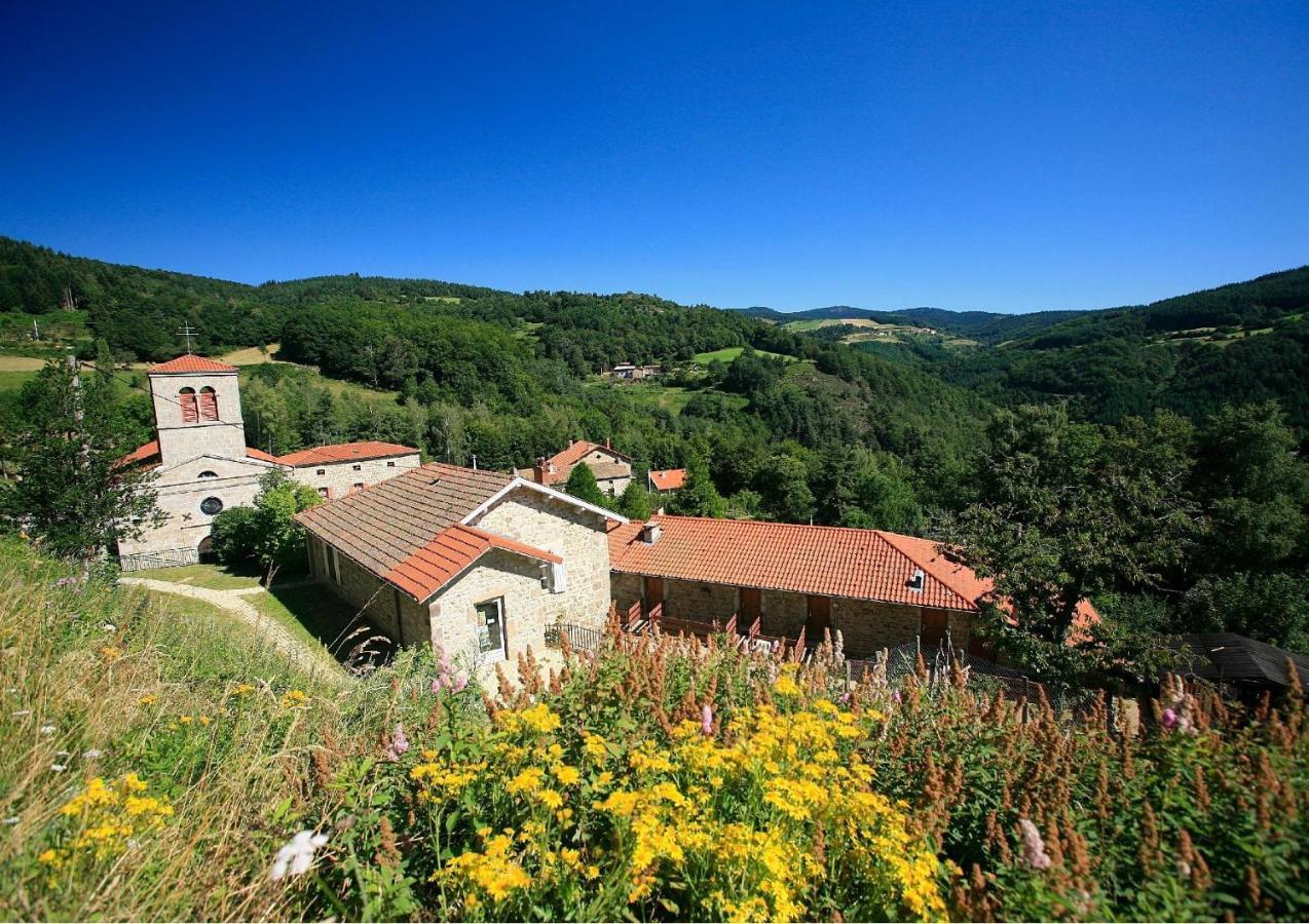 Auberge De Thelis Kültér fotó