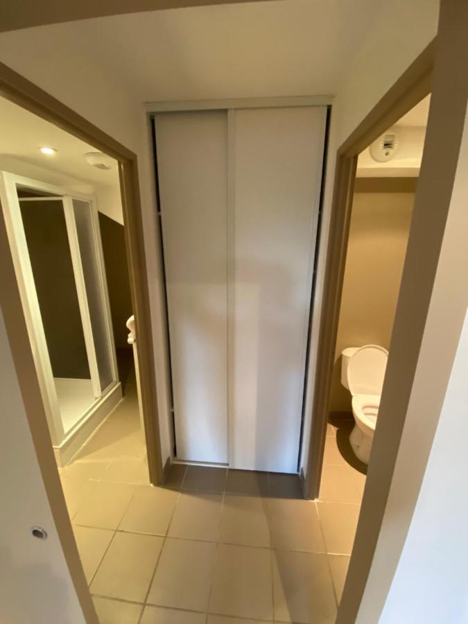 Auberge De Thelis Kültér fotó