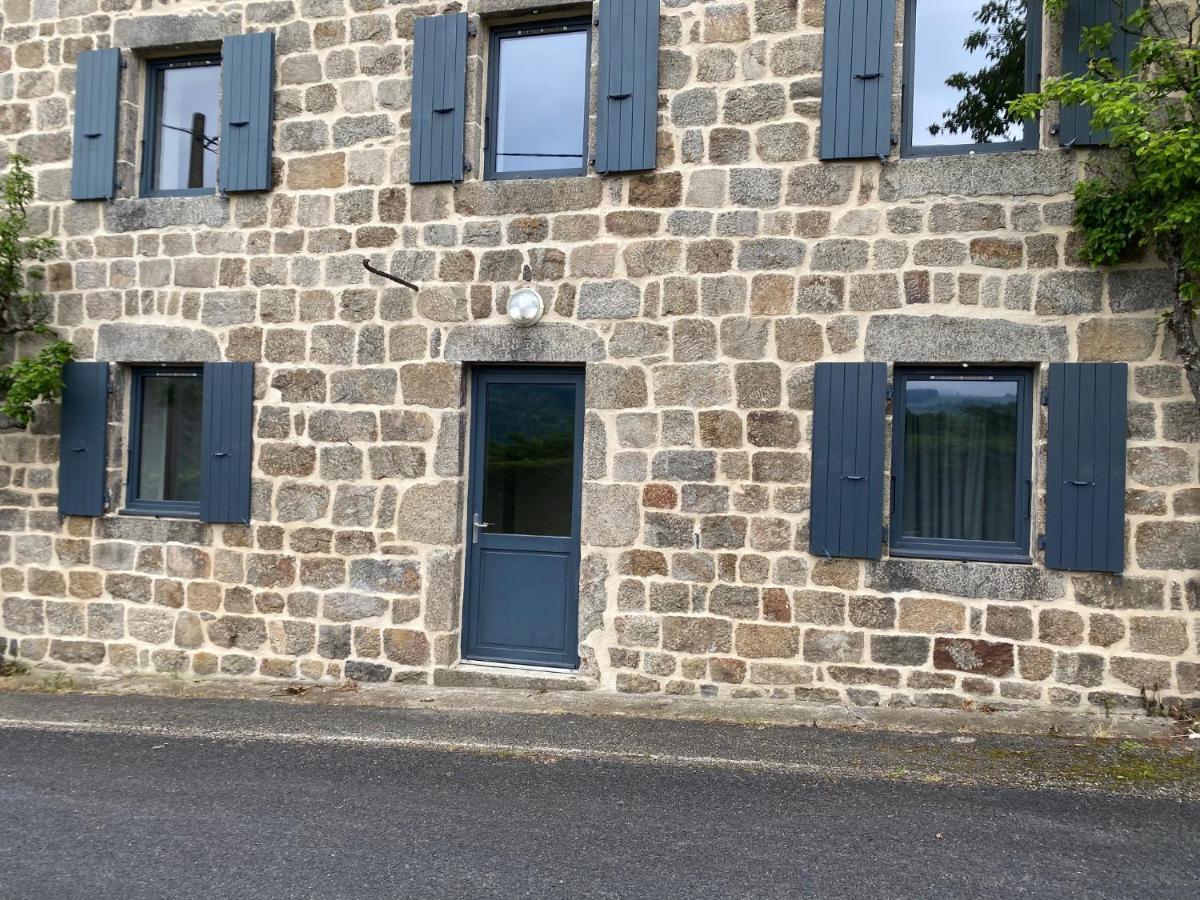 Auberge De Thelis Kültér fotó