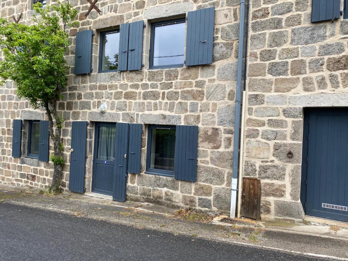 Auberge De Thelis Kültér fotó