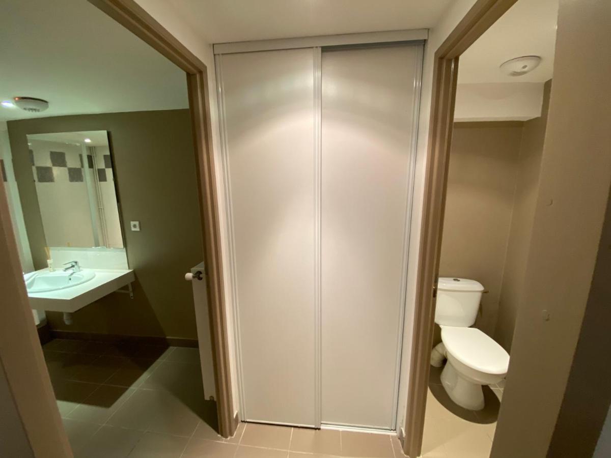 Auberge De Thelis Kültér fotó
