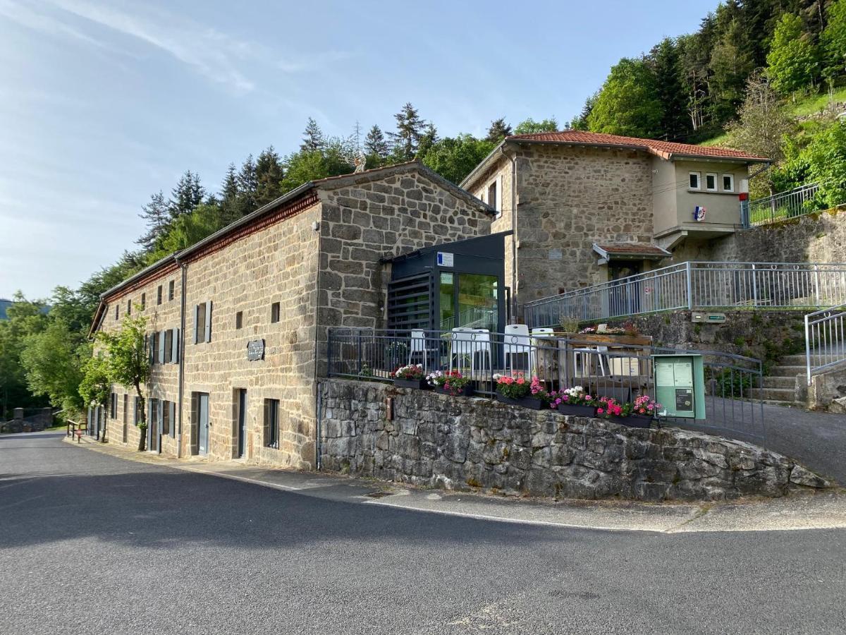 Auberge De Thelis Kültér fotó