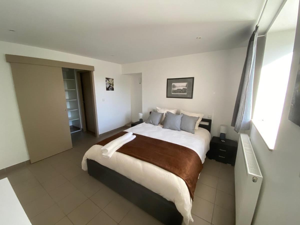 Auberge De Thelis Kültér fotó